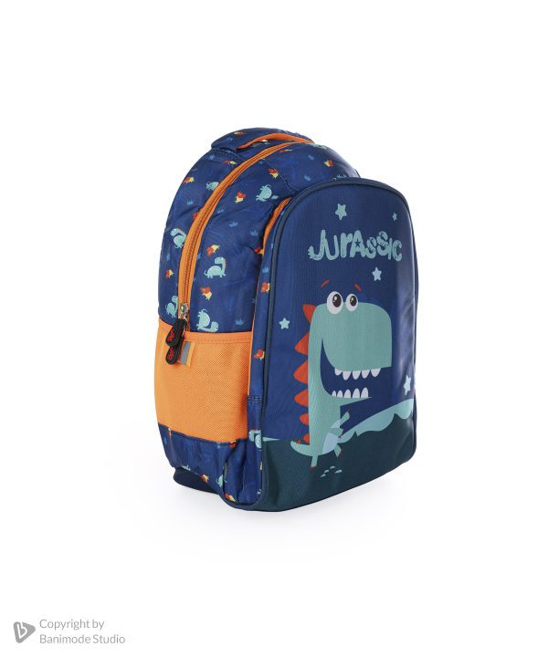 کوله یو اس پولو کیدز US Polo Kids کد 7027B19B