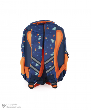 کوله یو اس پولو کیدز US Polo Kids کد 7027B19B