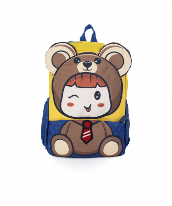 کوله یو اس پولو کیدز US Polo Kids کد 7037B12A