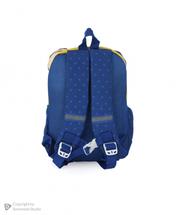 کوله یو اس پولو کیدز US Polo Kids کد 7037B12A