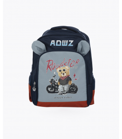 کوله یو اس پولو کیدز US Polo Kids کد 7037B1D