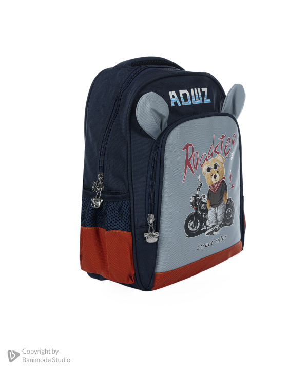 کوله یو اس پولو کیدز US Polo Kids کد 7037B1D