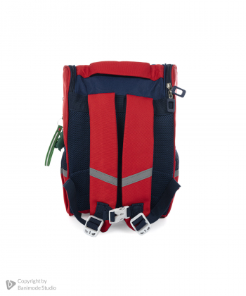 کوله یو اس پولو کیدز US Polo Kids کد 7037B2A