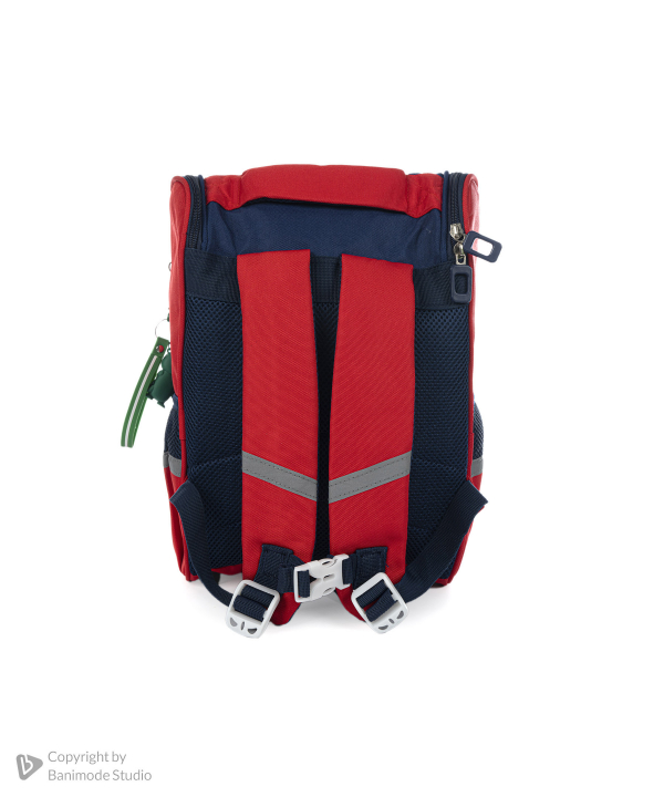 کوله یو اس پولو کیدز US Polo Kids کد 7037B2A