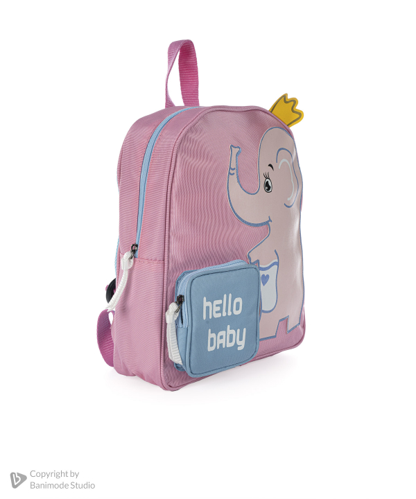 کوله یو اس پولو کیدز US Polo Kids کد 7037B10C