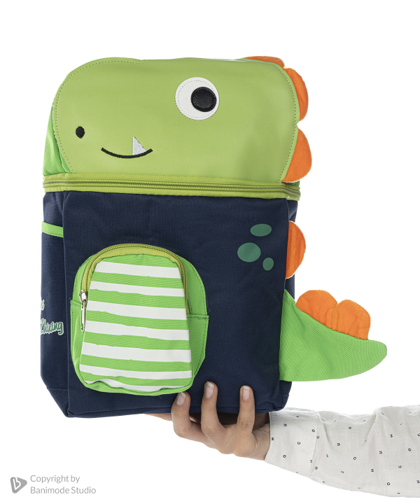 کوله یو اس پولو کیدز US Polo Kids کد 7037B8E