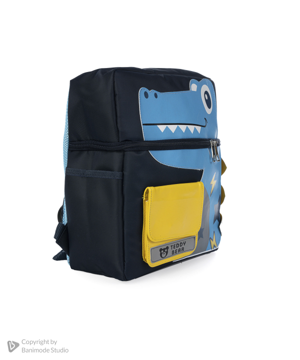 کوله یو اس پولو کیدز US Polo Kids کد 7037B9B
