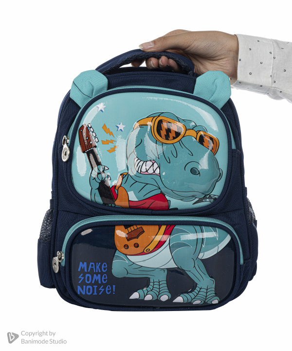 کوله یو اس پولو کیدز US Polo Kids کد 7037B7A