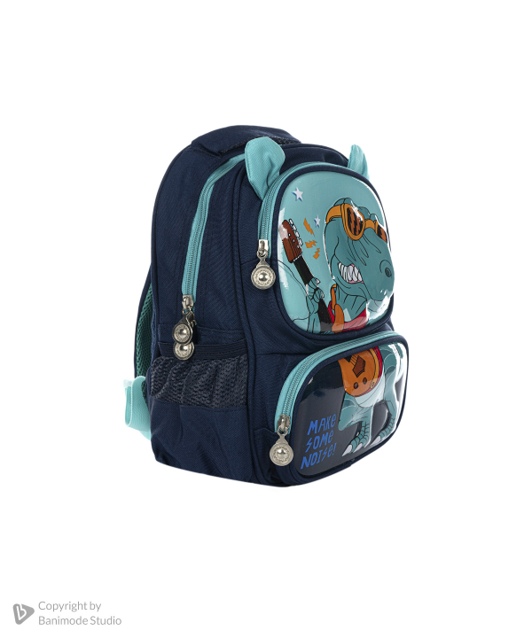 کوله یو اس پولو کیدز US Polo Kids کد 7037B7A