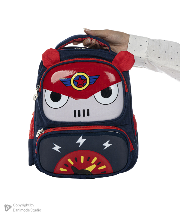 کوله یو اس پولو کیدز US Polo Kids کد 7037B7B
