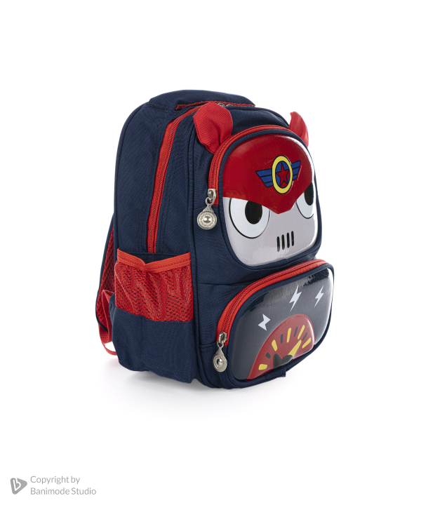 کوله یو اس پولو کیدز US Polo Kids کد 7037B7B