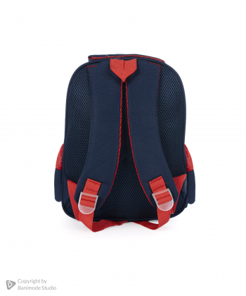 کوله یو اس پولو کیدز US Polo Kids کد 7037B7B
