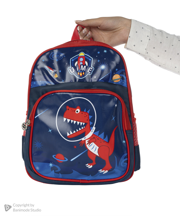 کوله یو اس پولو کیدز US Polo Kids کد 7037B4B
