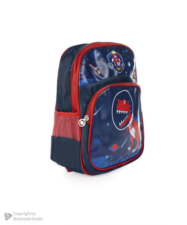 کوله یو اس پولو کیدز US Polo Kids کد 7037B4B