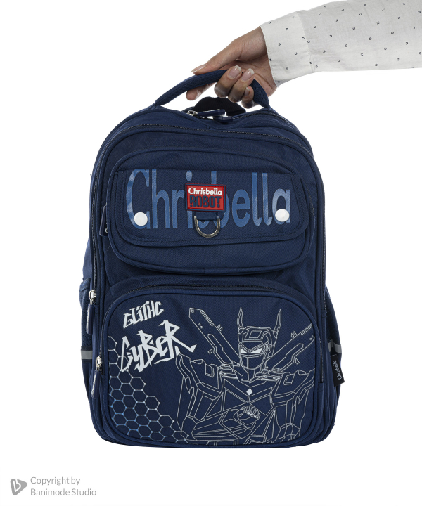 کوله یو اس پولو کیدز US Polo Kids کد 7027B9A