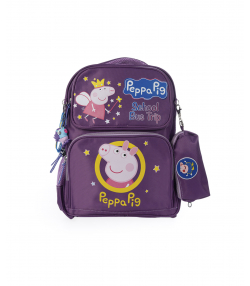کوله یو اس پولو کیدز US Polo Kids کد 7027B12B