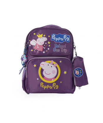 کوله یو اس پولو کیدز US Polo Kids کد 7027B12B
