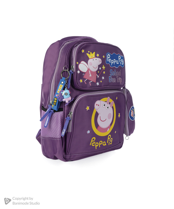 کوله یو اس پولو کیدز US Polo Kids کد 7027B12B
