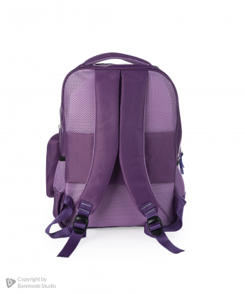 کوله یو اس پولو کیدز US Polo Kids کد 7027B12B