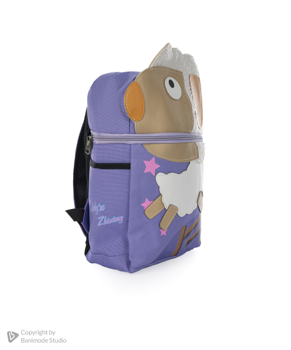 کوله یو اس پولو کیدز US Polo Kids کد 7037B8C