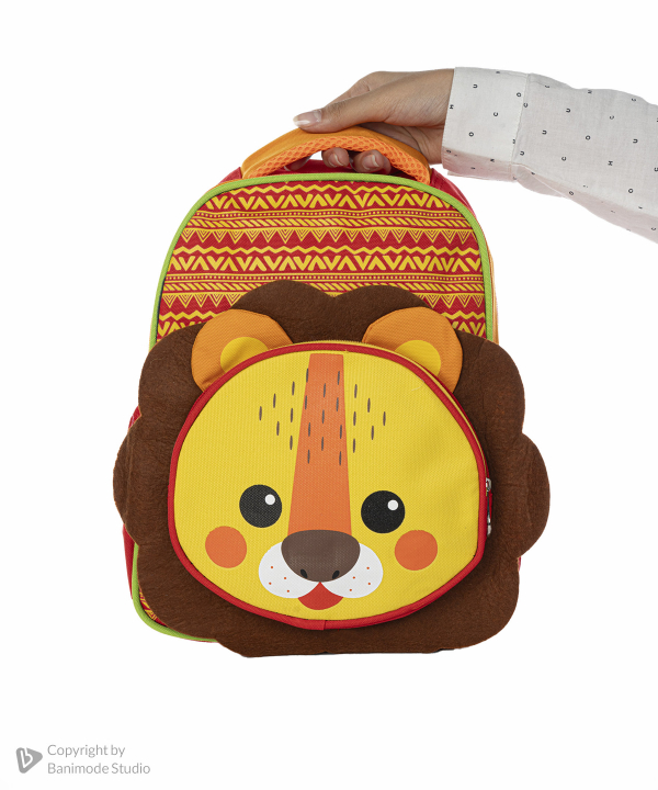 کوله یو اس پولو کیدز US Polo Kids کد 7037B14A