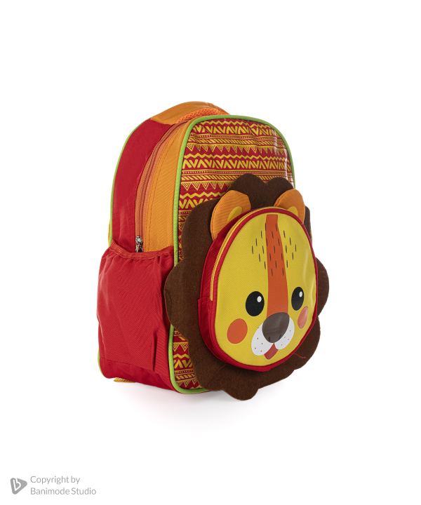 کوله یو اس پولو کیدز US Polo Kids کد 7037B14A