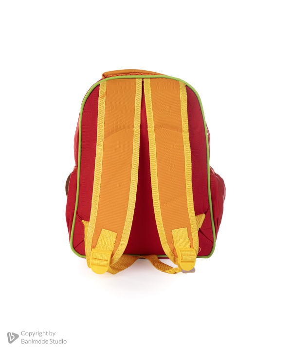 کوله یو اس پولو کیدز US Polo Kids کد 7037B14A