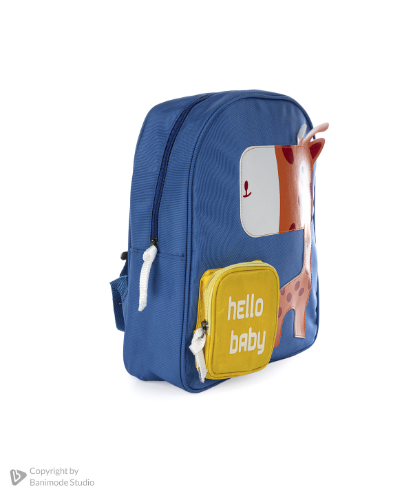 کوله یو اس پولو کیدز US Polo Kids کد 7037B10A