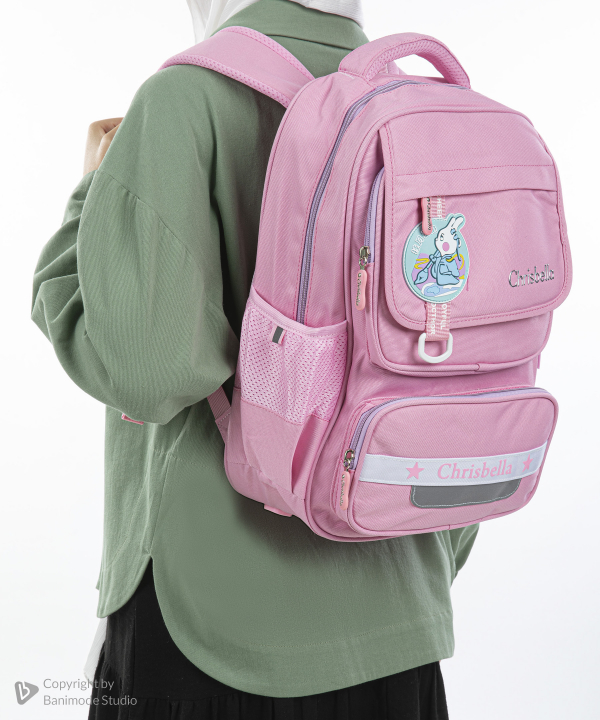 کوله یو اس پولو کیدز US Polo Kids کد 7027B8A