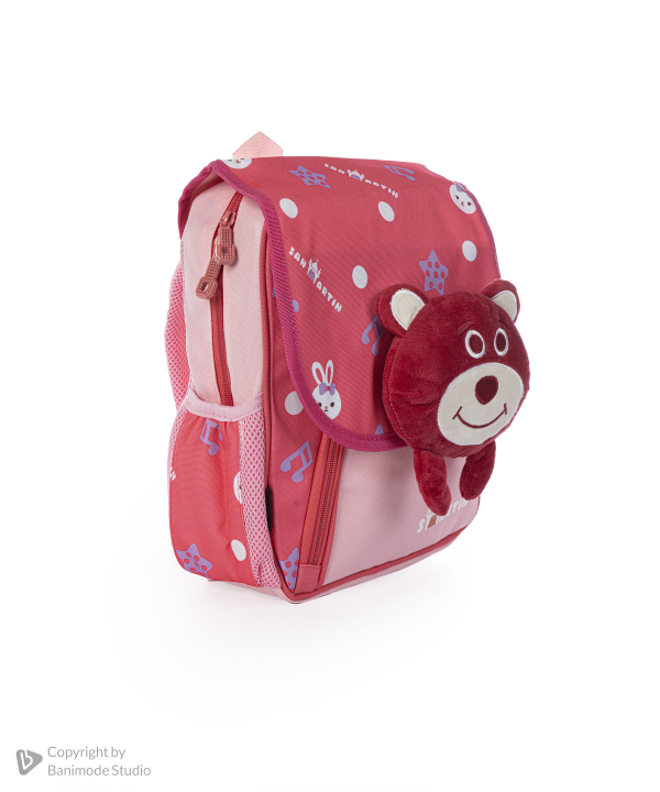 کوله یو اس پولو کیدز US Polo Kids کد 7037B13A