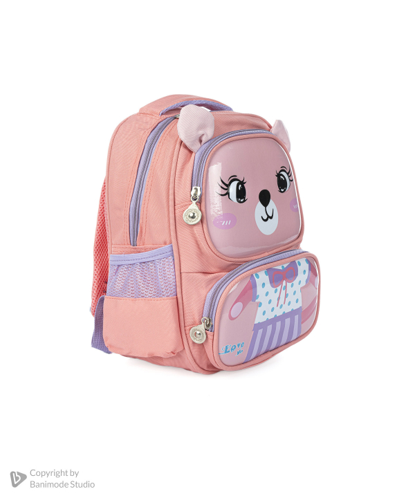 کوله یو اس پولو کیدز US Polo Kids کد 7037B7C