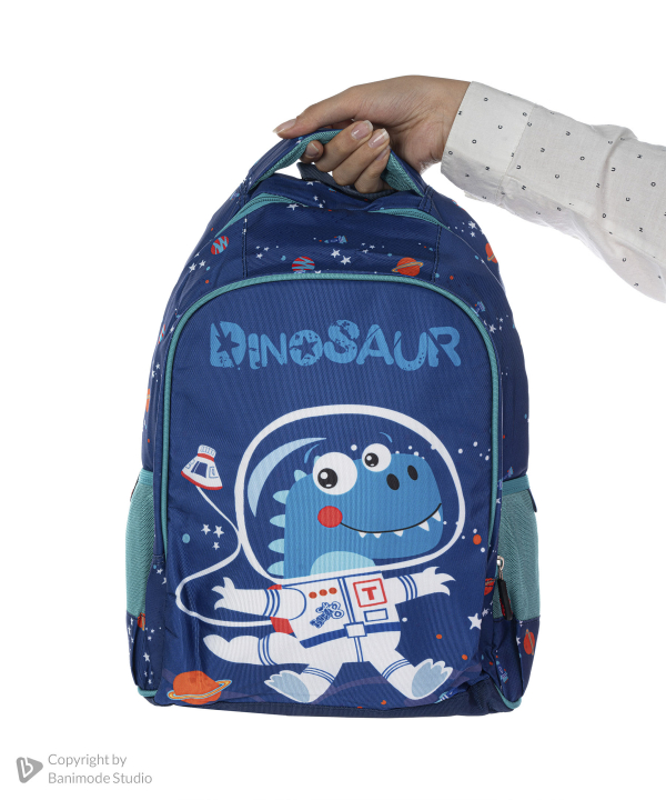 کوله یو اس پولو کیدز US Polo Kids کد 7027B19A