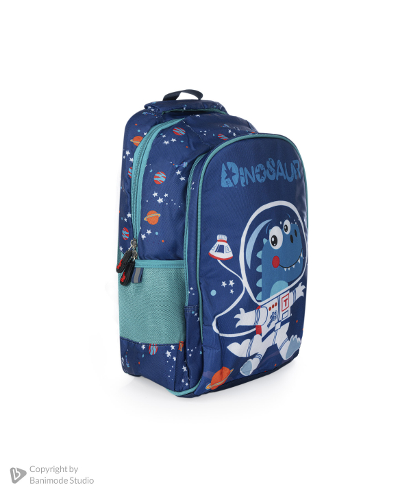 کوله یو اس پولو کیدز US Polo Kids کد 7027B19A