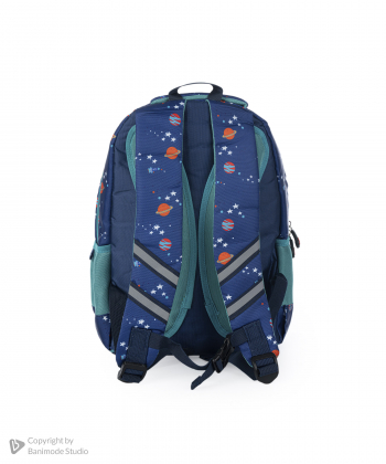 کوله یو اس پولو کیدز US Polo Kids کد 7027B19A