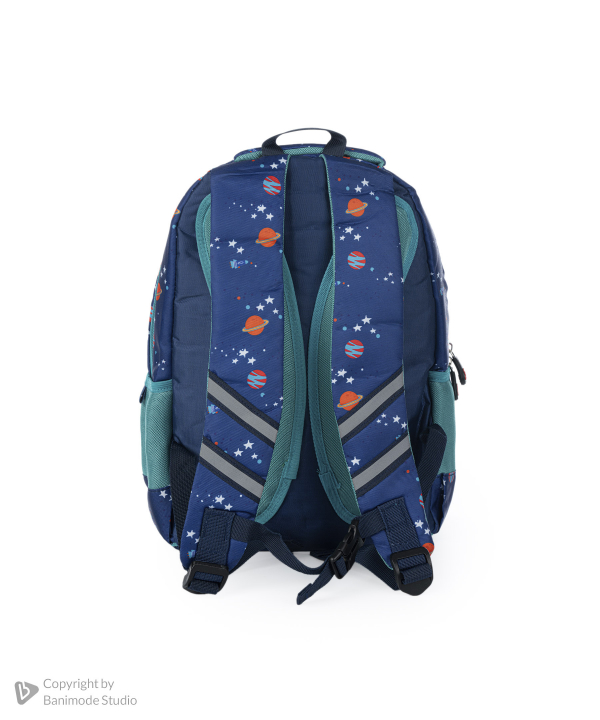 کوله یو اس پولو کیدز US Polo Kids کد 7027B19A
