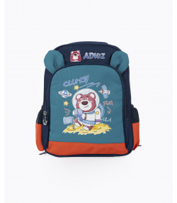 کوله یو اس پولو کیدز US Polo Kids کد 7037B1B