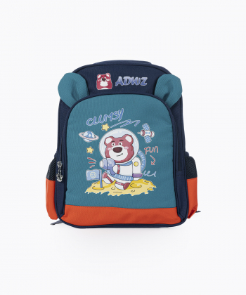 کوله یو اس پولو کیدز US Polo Kids کد 7037B1B