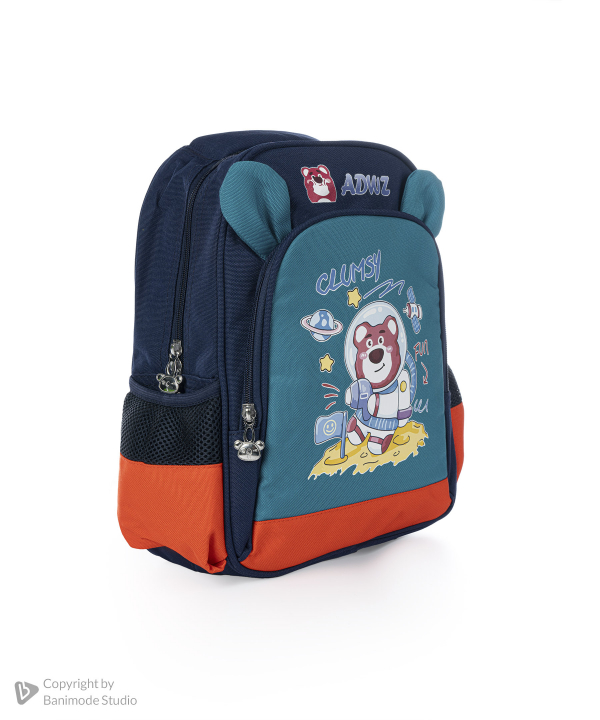 کوله یو اس پولو کیدز US Polo Kids کد 7037B1B