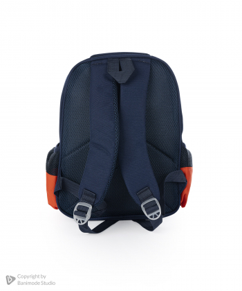 کوله یو اس پولو کیدز US Polo Kids کد 7037B1B