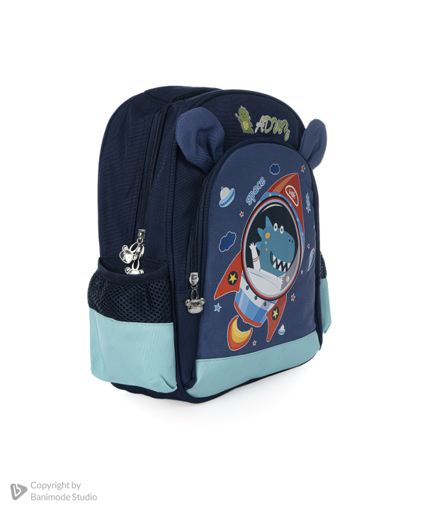 کوله یو اس پولو کیدز US Polo Kids کد 7037B1A