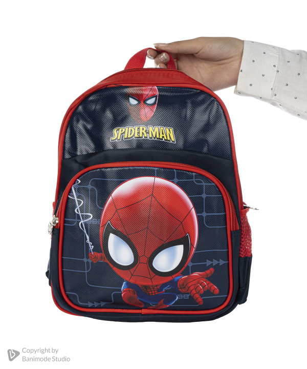 کوله یو اس پولو کیدز US Polo Kids کد 7037B6A