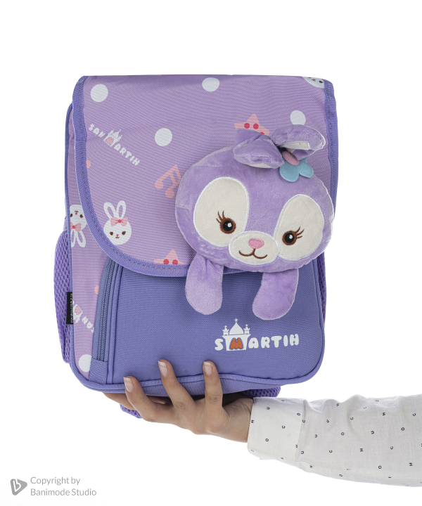 کوله یو اس پولو کیدز US Polo Kids کد 7037B13B