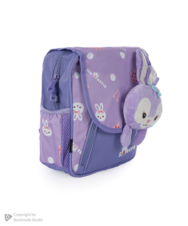کوله یو اس پولو کیدز US Polo Kids کد 7037B13B