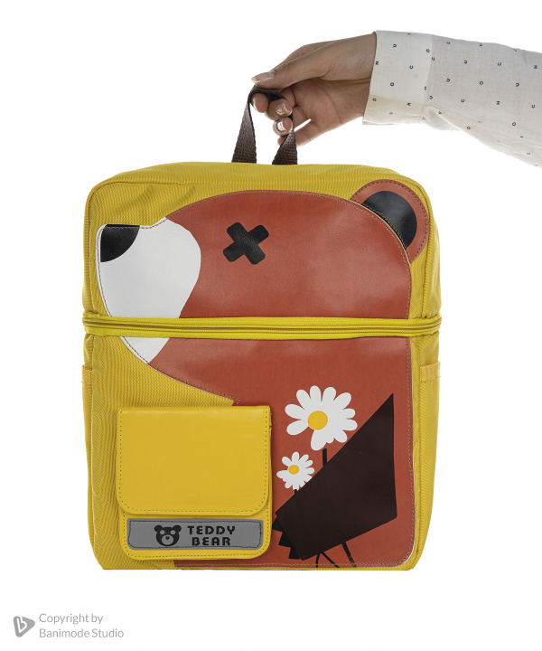 کوله یو اس پولو کیدز US Polo Kids کد 7037B9A