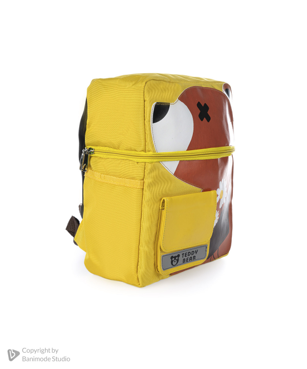 کوله یو اس پولو کیدز US Polo Kids کد 7037B9A