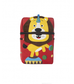 کوله یو اس پولو کیدز US Polo Kids کد 7037B8A
