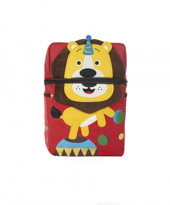 کوله یو اس پولو کیدز US Polo Kids کد 7037B8A