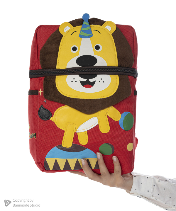 کوله یو اس پولو کیدز US Polo Kids کد 7037B8A