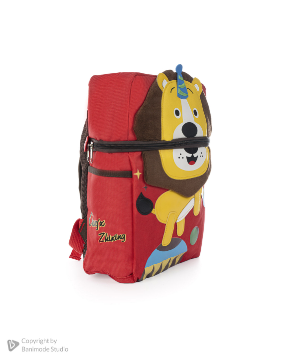 کوله یو اس پولو کیدز US Polo Kids کد 7037B8A