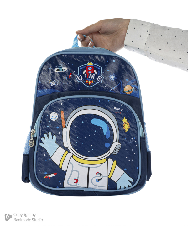 کوله یو اس پولو کیدز US Polo Kids کد 7037B4A
